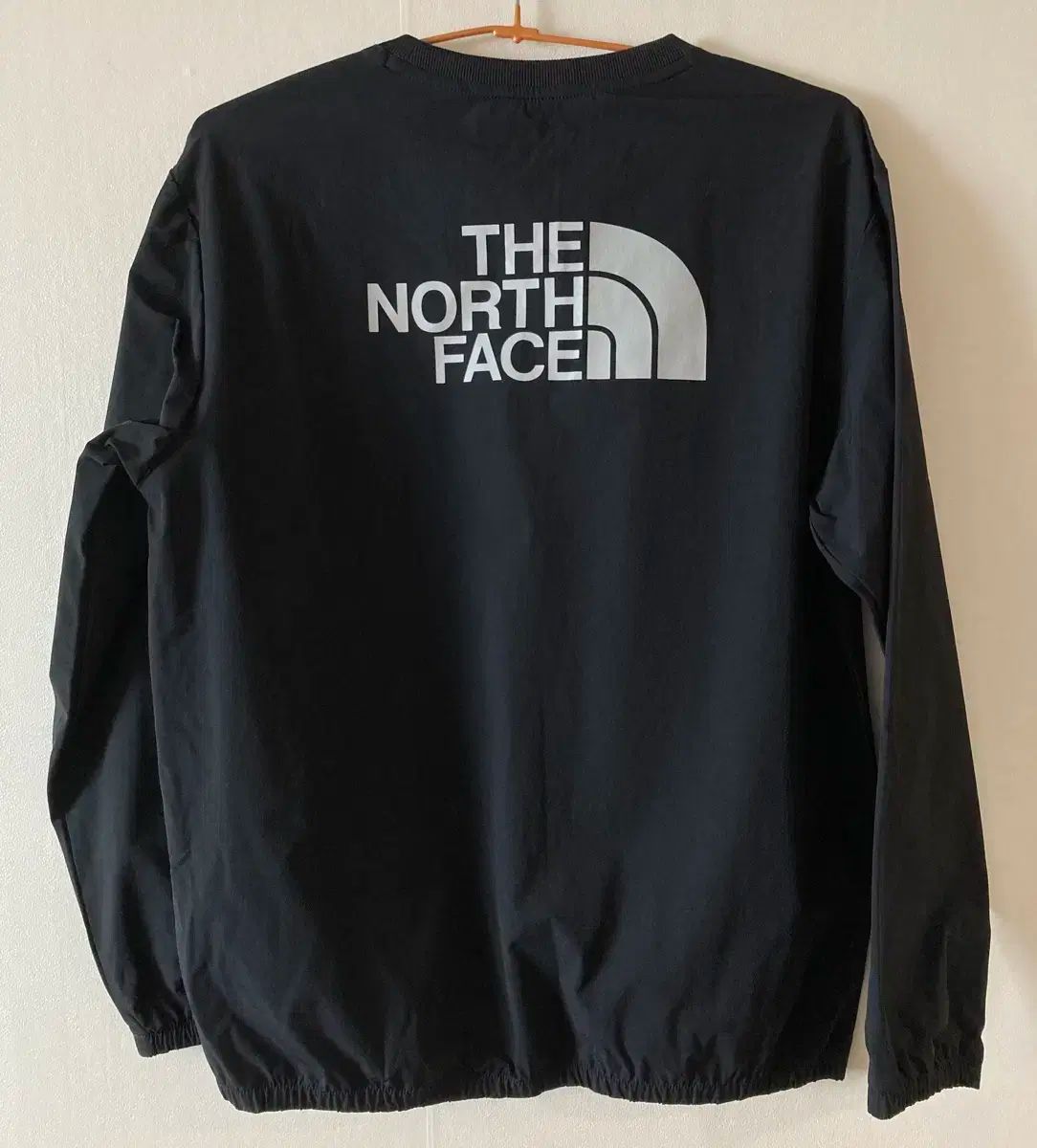 THE NORTH