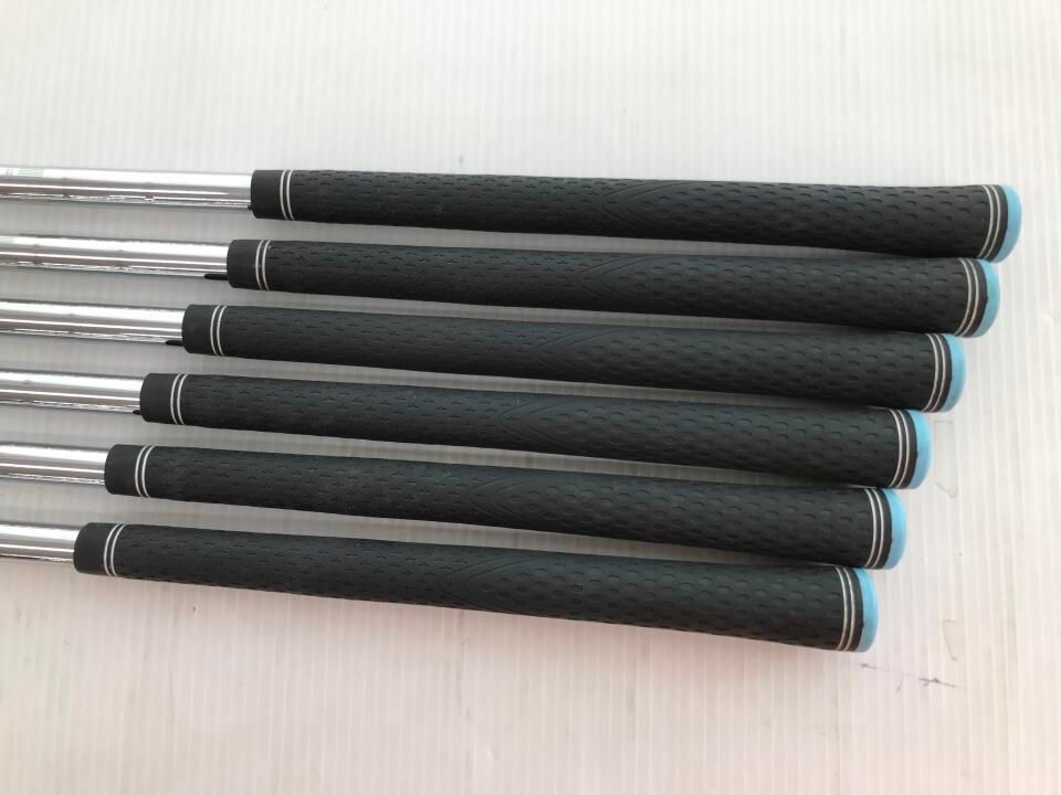 CNC 軟鉄鍛造