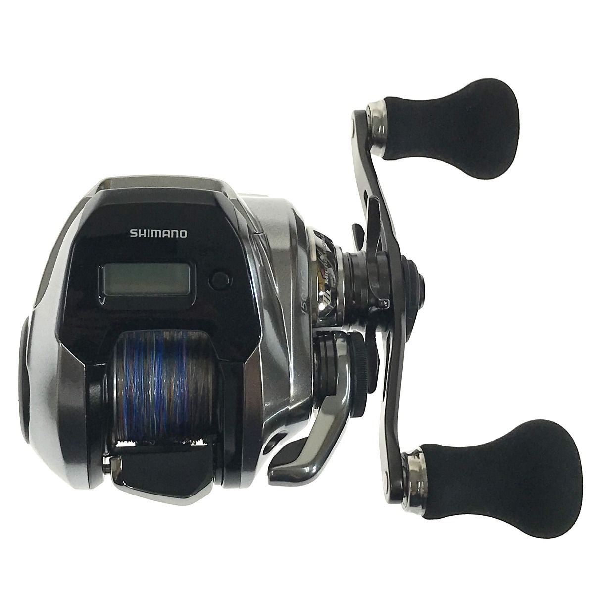 SHIMANO シマノ 18 炎月 プレミアム 150PG 右巻き 03790 タイラバ - メルカリ