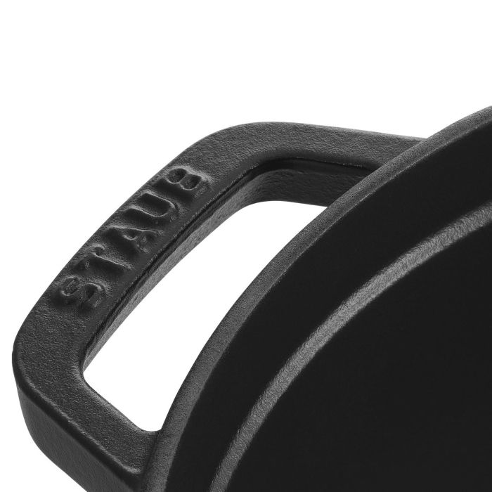 STAUB
