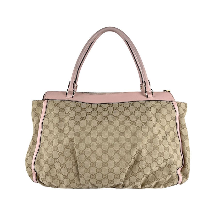GUCCI ハンドバッグ