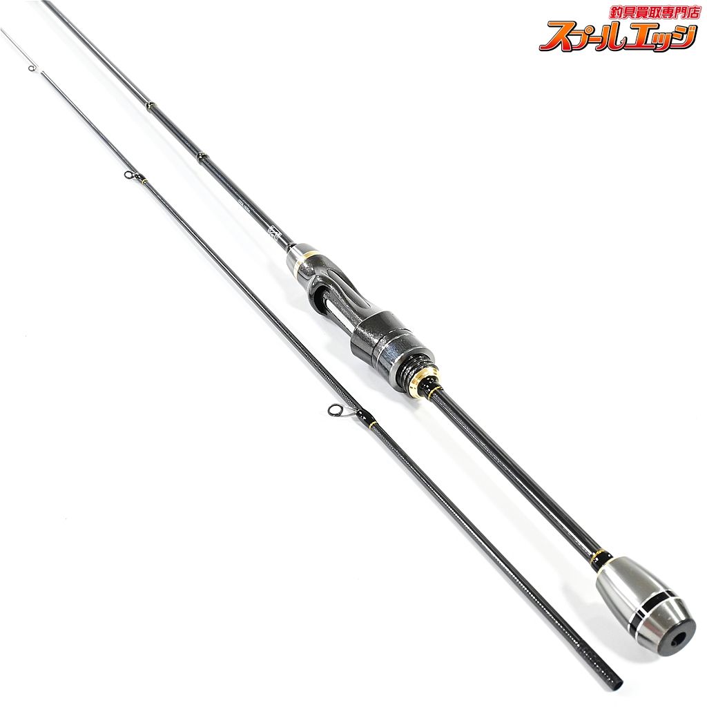 ソアレXR S610L-S アジングロッド シマノ 21 ソアレXR S610L-S – 東京