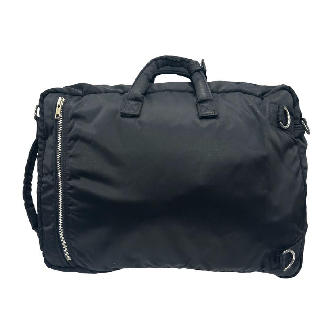 良品 2196 PORTER TANKER 3way ビジネスバッグ リュック - メルカリ