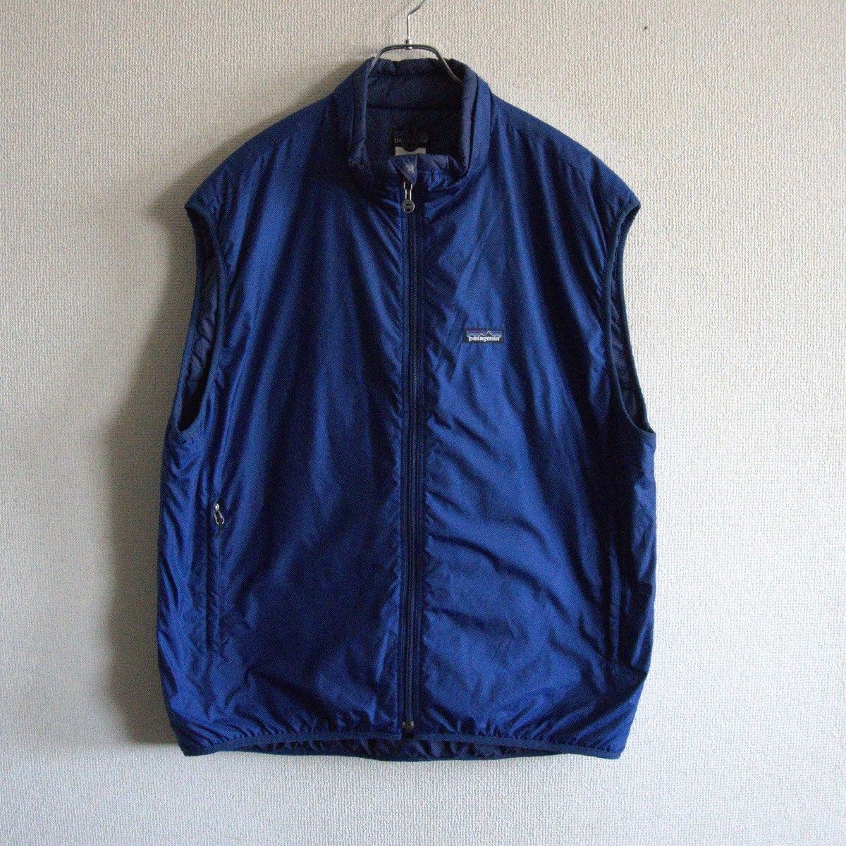 雰囲気抜群】PATAGONIA【パフボール ベスト / 84015F5】XL 00s