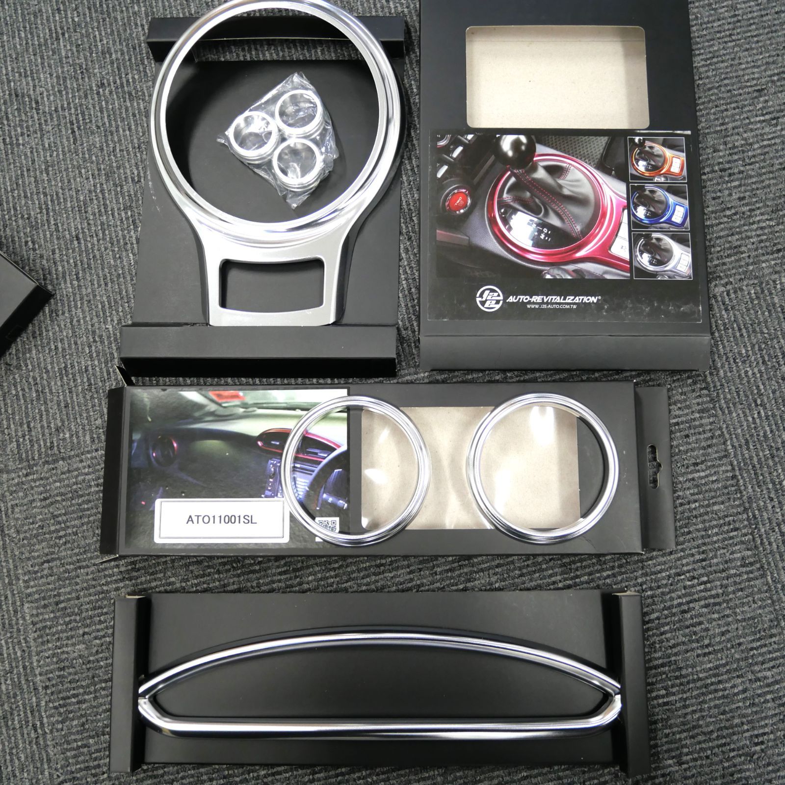 オーバルリンク アンクレット オーバルリンク アンクレット