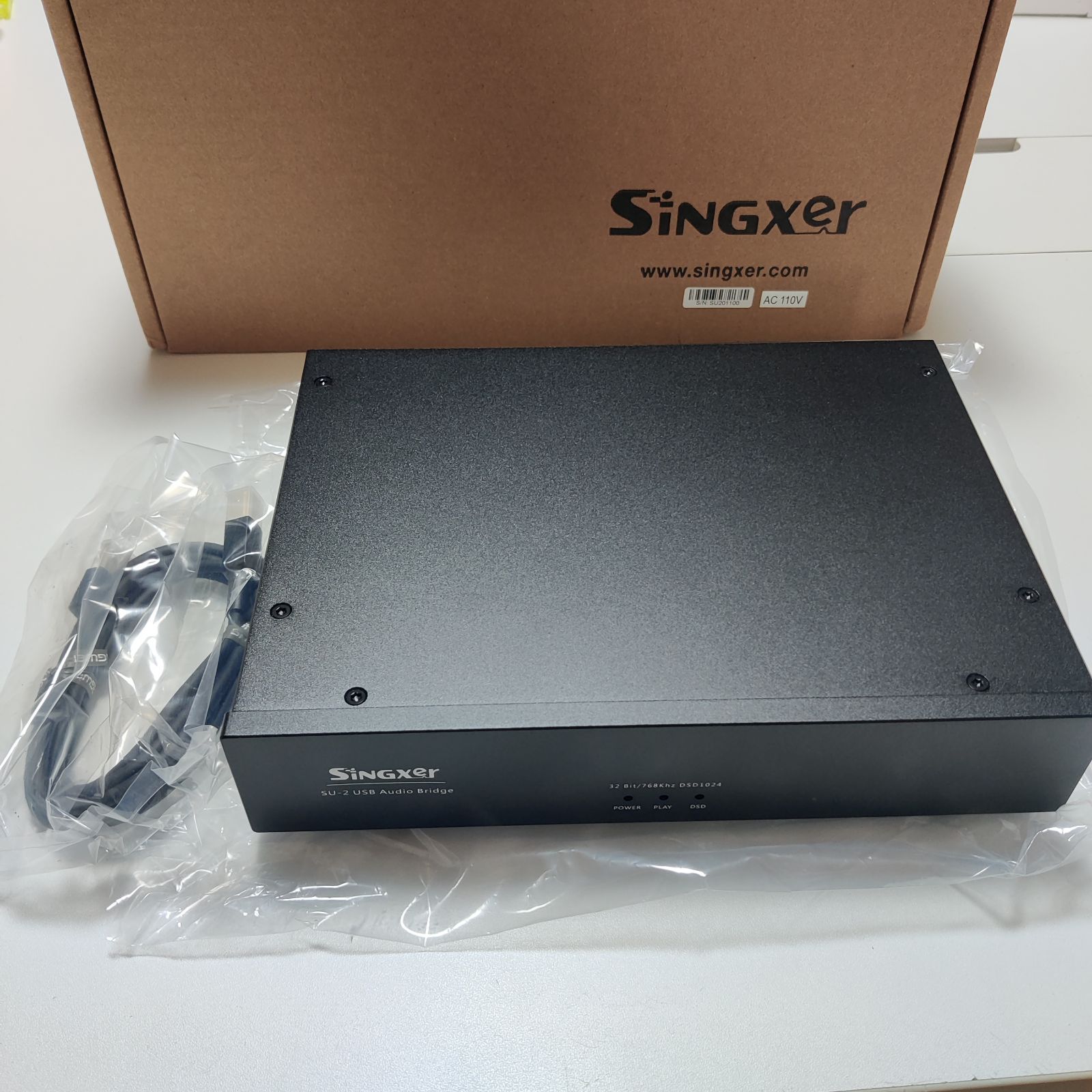 Singxer
