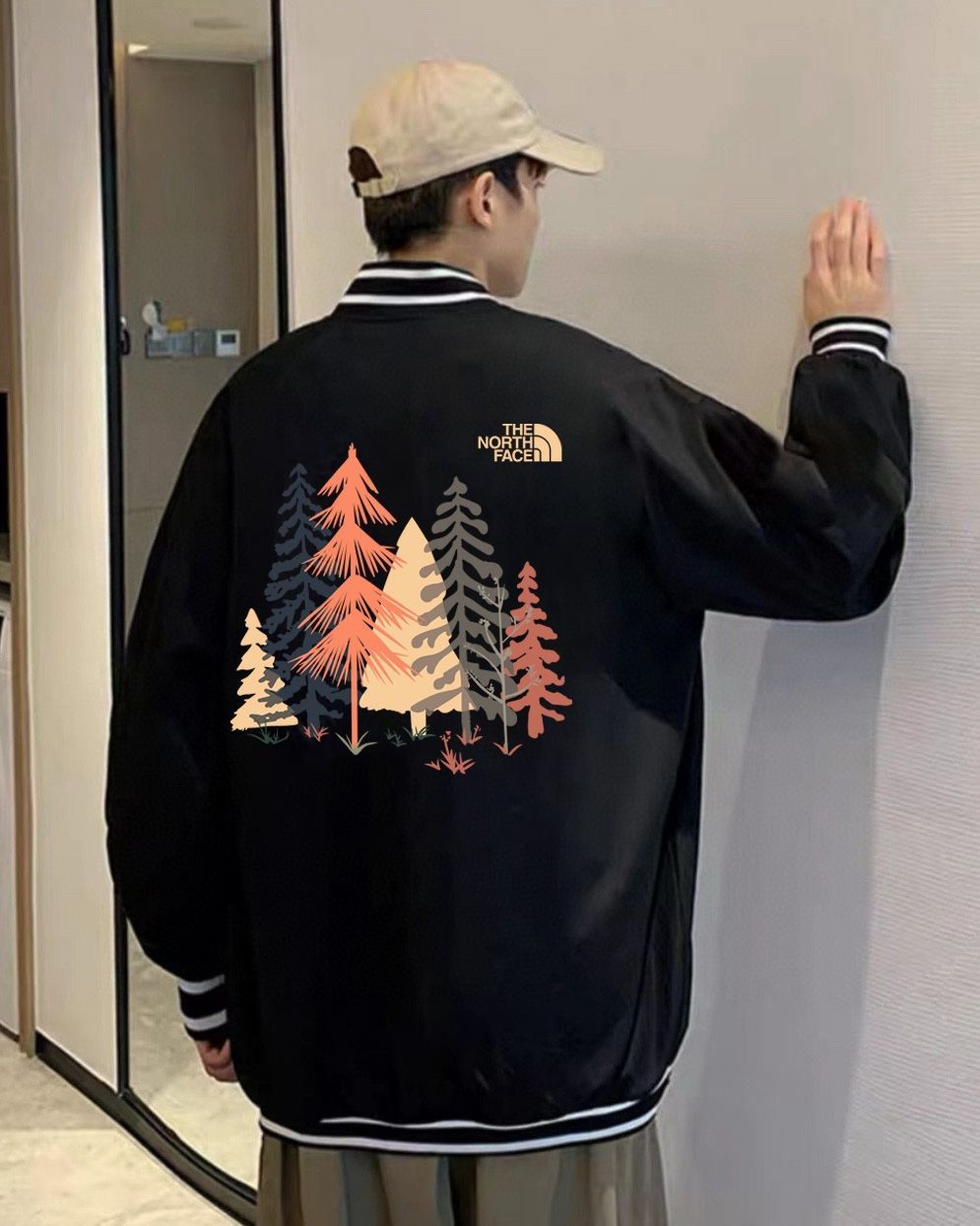 ジャケット