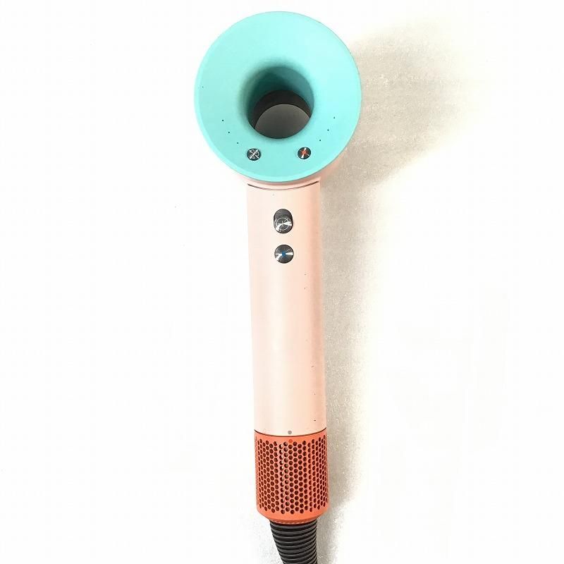 Dyson Supersonic Shine HD15 ULF CP 限定カラー Dyson Supersonic Shine HD15 ULF CP 限定カラー Dyson Supersonic