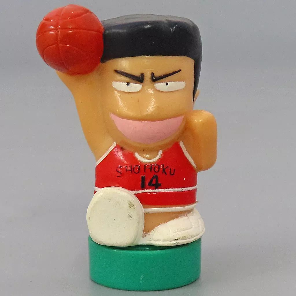 中古】スタンプ・はんこ・印鑑 三井寿 「SLAM DUNK-スラムダンク 