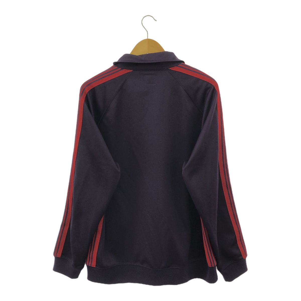 Needles ニードルズ サイズXL 22AW Track Jacket Poly Smooth LQ227 