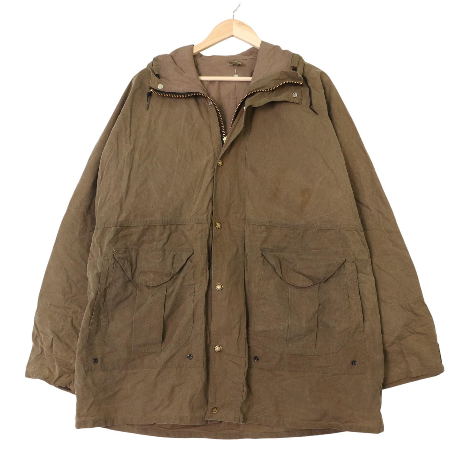 90年代 USA製 FILSON フィルソン オイルドハンティング 90年代 USA製 FILSON フィルソン オイルドハンティング