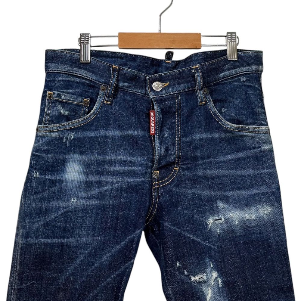 SKATER JEAN
