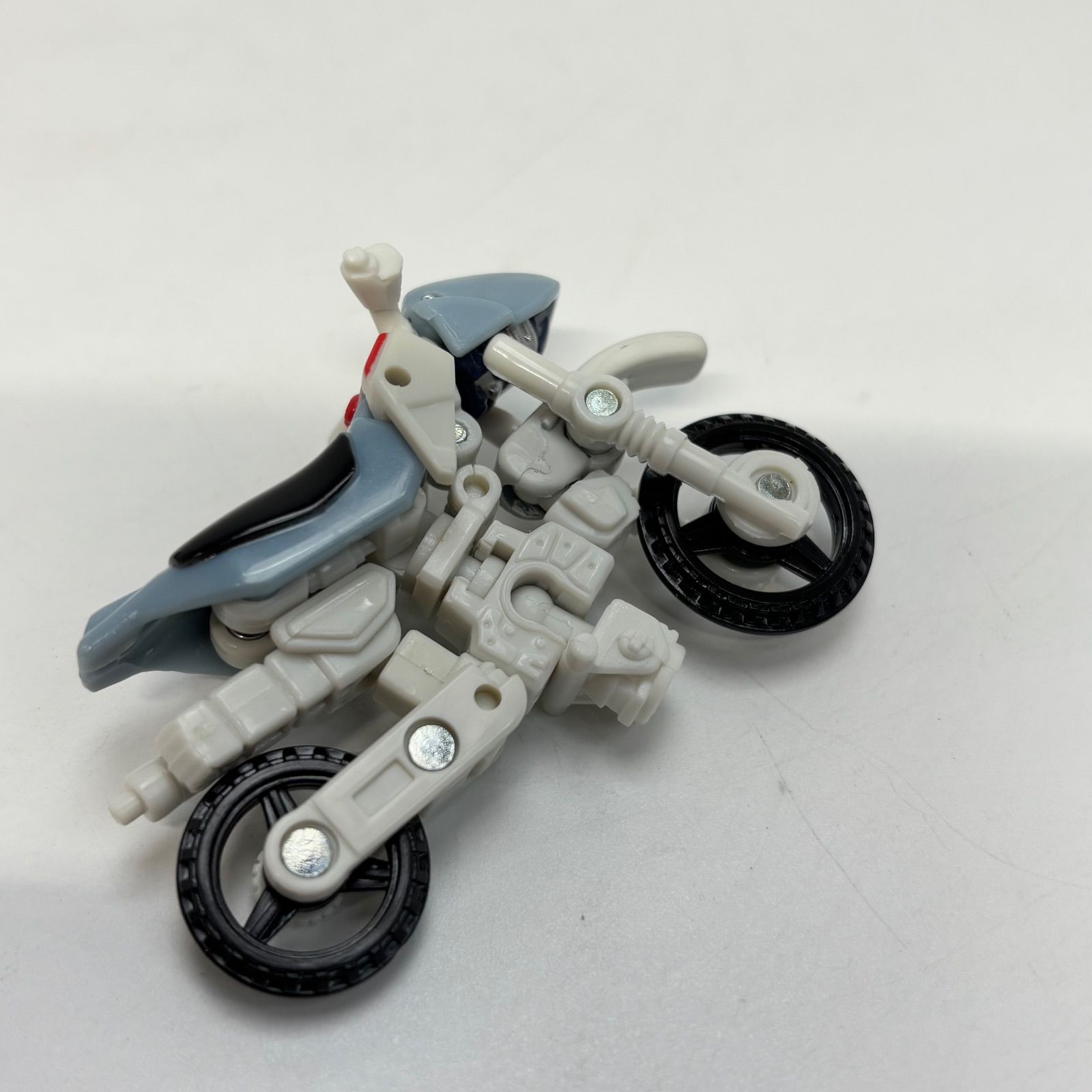 トランスフォーマー スーパーリンク SC-09 戦闘員 クリフ