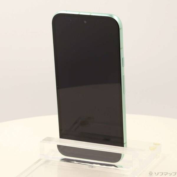 品〕 Google Pixel 8a 128GB アロエ G576D SIMフリー【352】 商品の