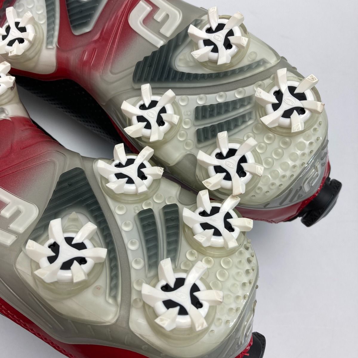 FootJoy フットジョイ ゴルフシューズ D.N.A. Boa 53395J