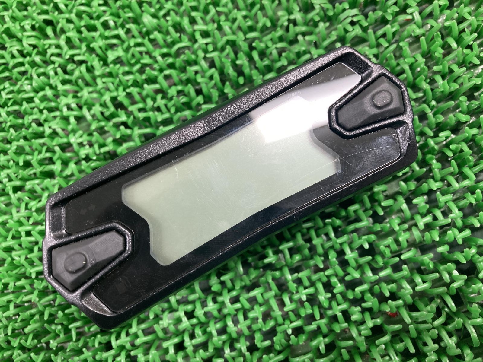 コタ4RT スピードメーター ホンダ 純正 バイク 部品 モンテッサ Montesa COTA コンディション良好 割れ欠け無し 【中古】 10 コタ4RT スピードメーター ホンダ 純正 中古 バイク 部品 モンテッサ