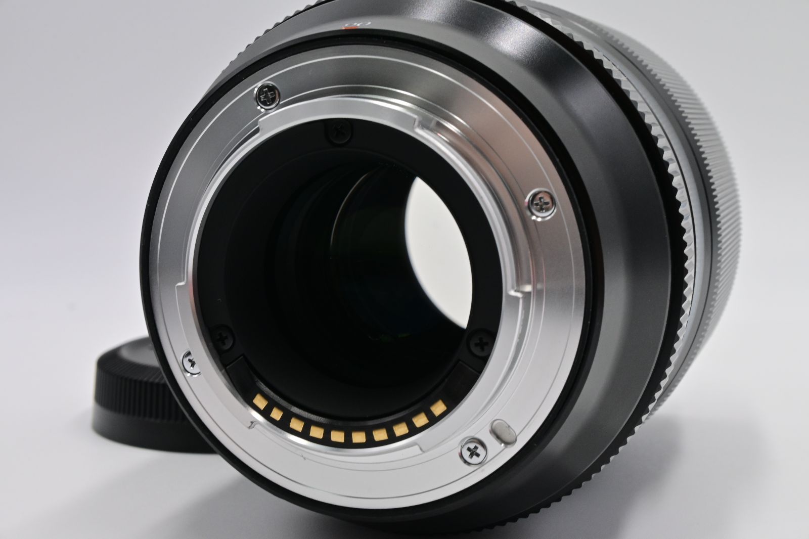 FUJIFILM X 交換レンズ フジノン 単焦点 望遠 大口径 90mm F2 防塵防滴