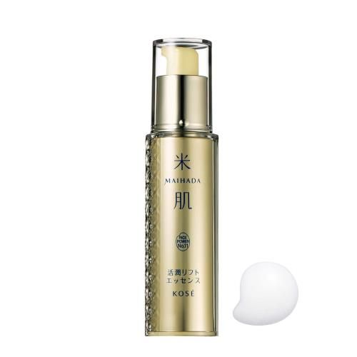 米肌 MAIHADA 活潤リフトエッセンス エイジングケア 美容液 30mL ライスパワー No.11