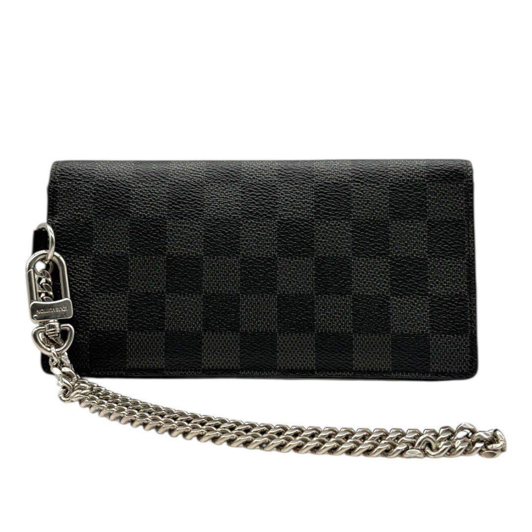 新作入荷，SALE LOUIS VUITTON ルイヴィトン ダミエ ポルトフォイユ