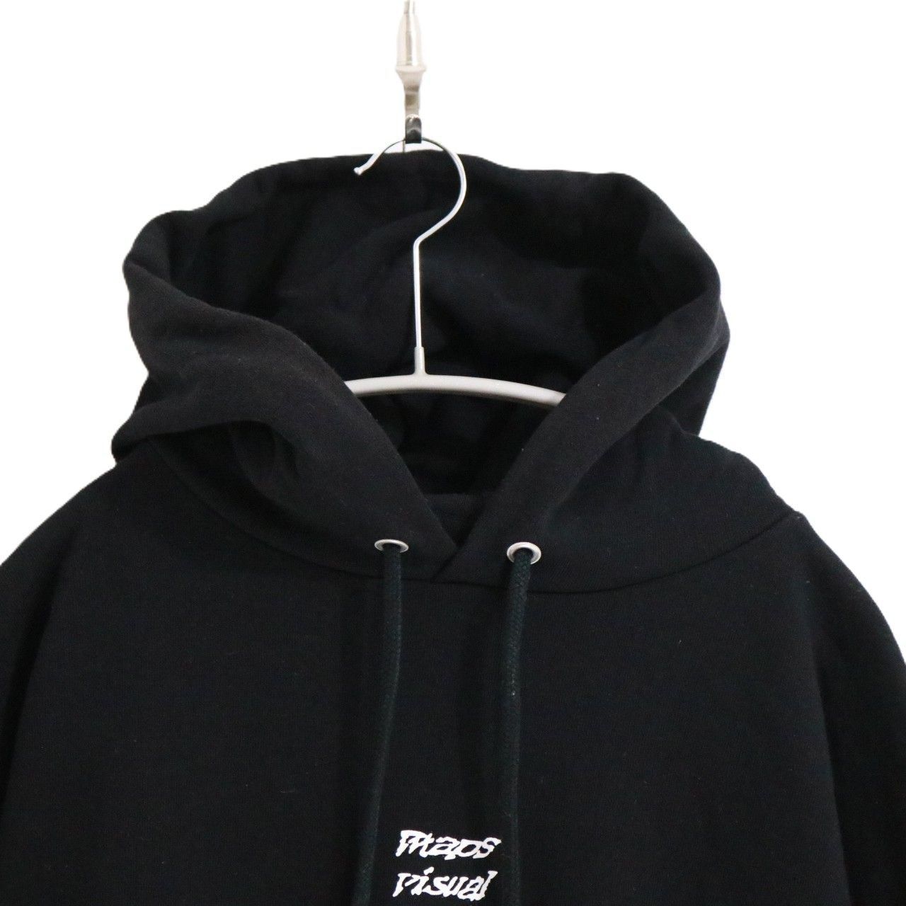 WTAPS ダブルタップス 21AW ×UNDERCOVER GIG CREW NECK COTTON