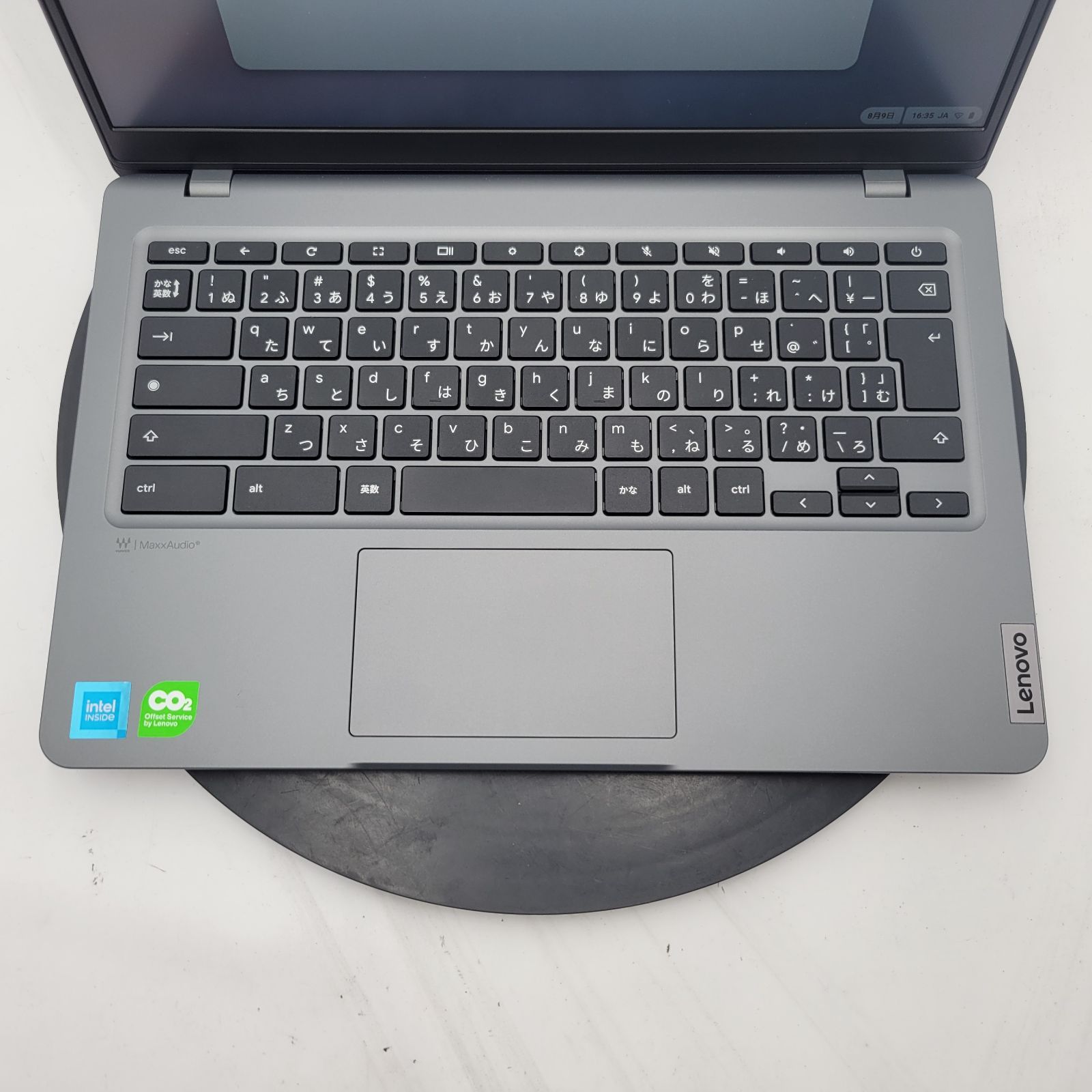 ☆外観良品/ジャンク☆ Lenovo 14e Chromebook Gen 3 [Intel