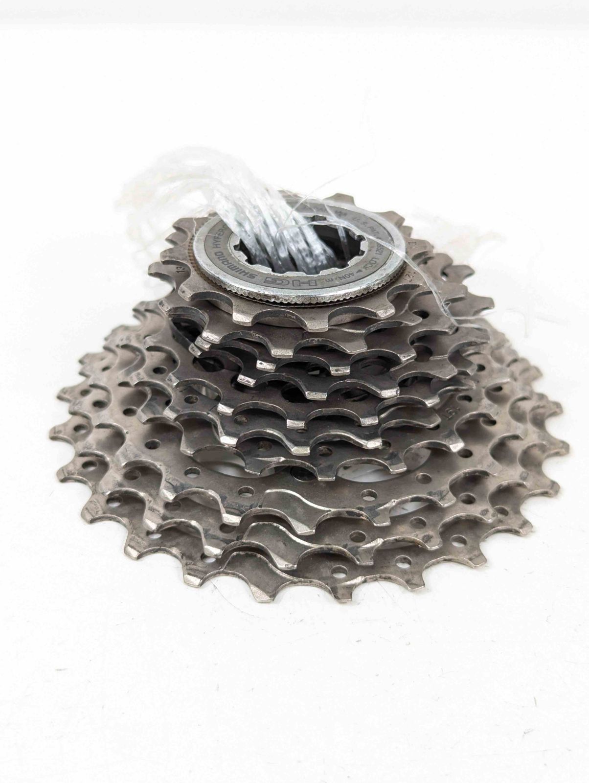SHIMANO ULTEGRA CS-6600 カセットスプロケット SHIMANO（シマノ）CS-6600 カセットスプロケット 10S 14-25T