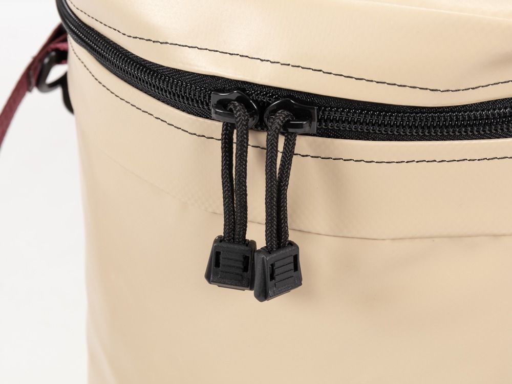 スノーピーク ソフトクーラー11 容量11L FP-111R HRDEVELOPMENT_JP