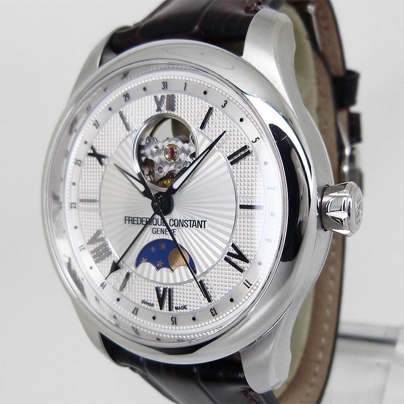 中古フレデリック・コンスタント【FREDERIQUE CONSTANT】 FC-335X5M4/5  