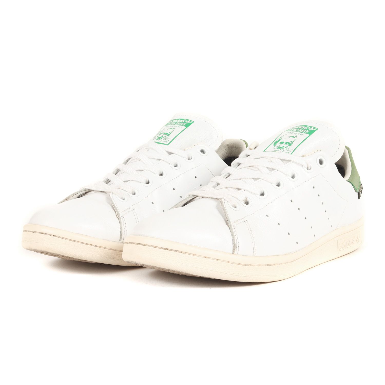adidas アディダス サイズ:27.5cm GORE-TEX STAN SMITH GTX (S80049 