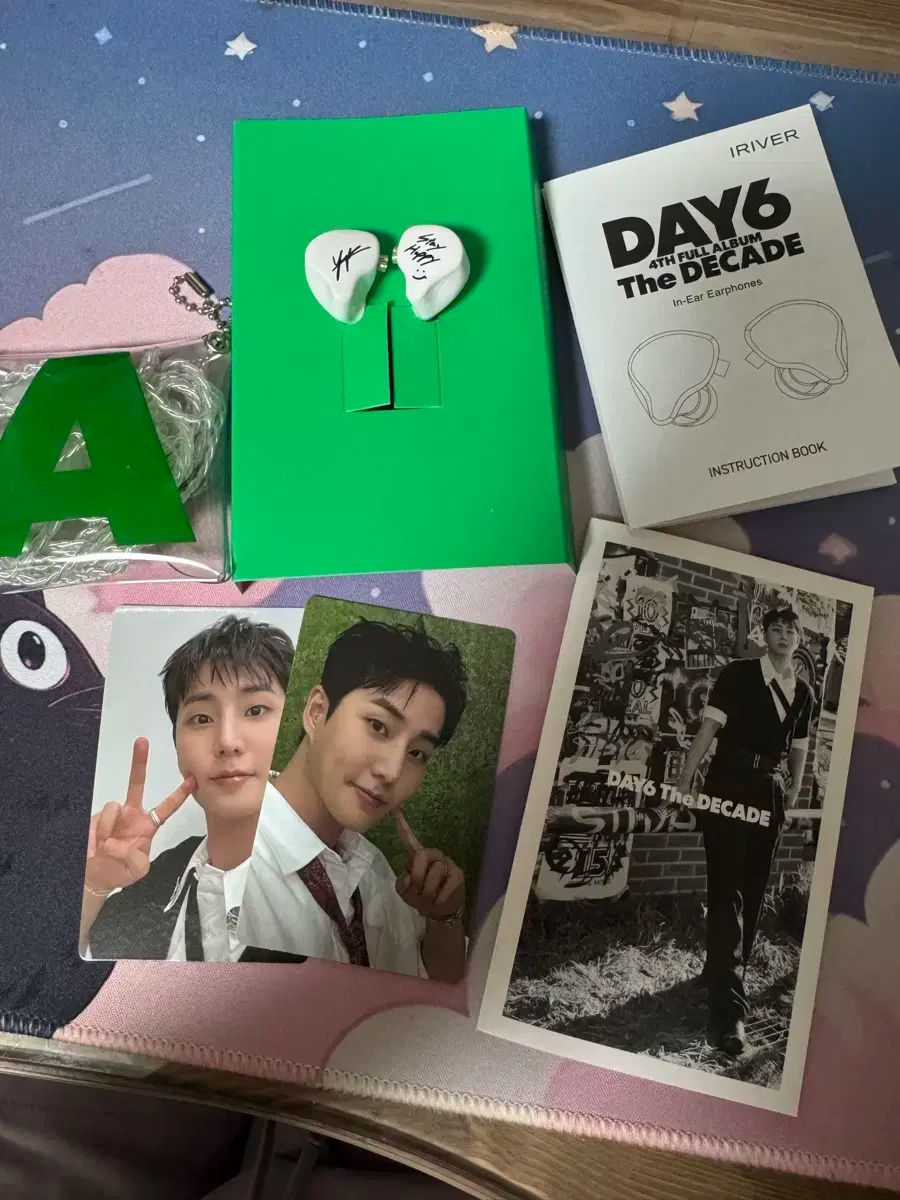 DAY6 ヨンケイ YoungK フォトエッセイ ITINERARY 写真集 DAY6 ヨンケイ YOUNG K フォトエッセイ ITINERARY 写真集