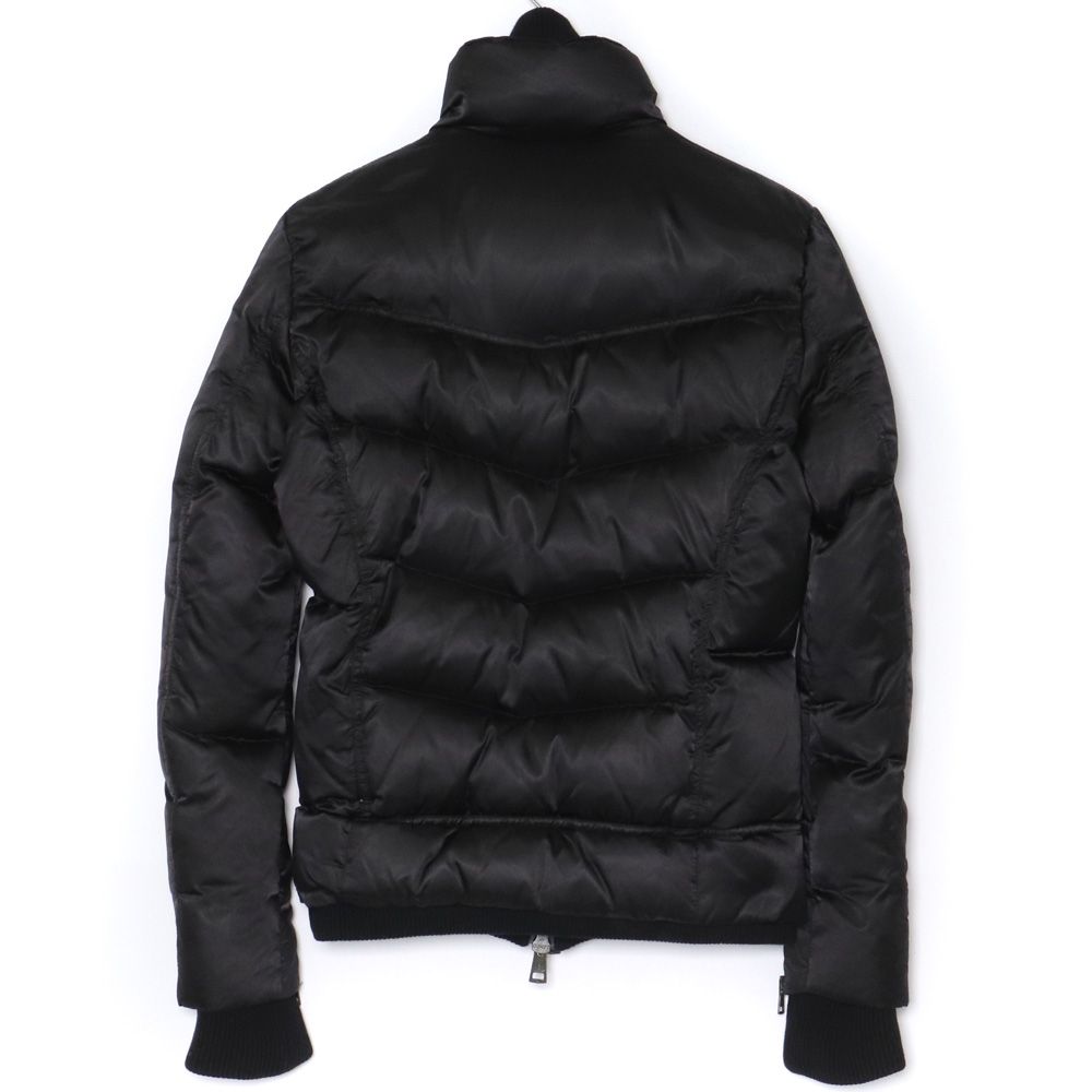 AKM BORDER SKI DOWN JACKET S - メルカリ