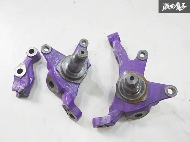 シルビア　N-STYLEナックル　直樹ナックル　S13 180sx シルビアN-STYLEナックル直樹ナックルS13 180sx