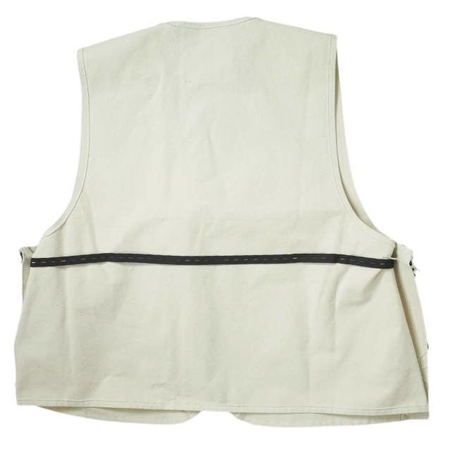 トップス Camiel fortgens 19aw velvet vest Camiel fortgens 19aw velvet vest