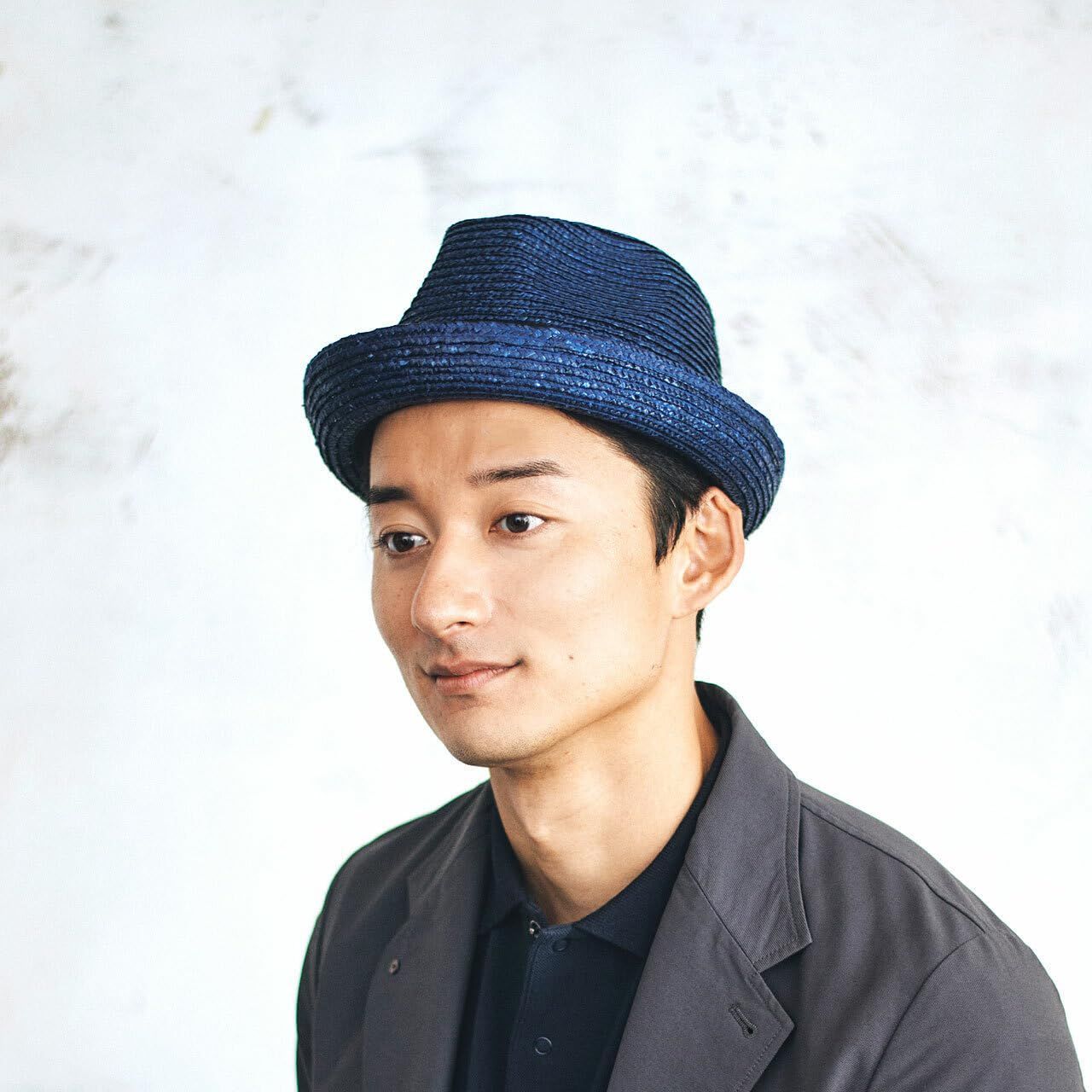 ストローハット