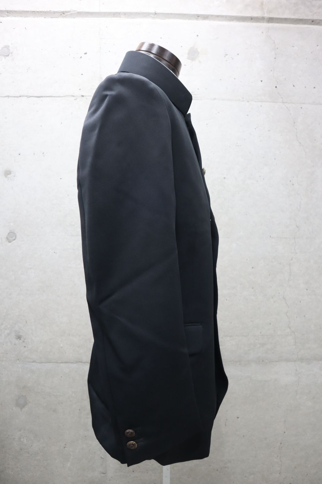 男子学生服