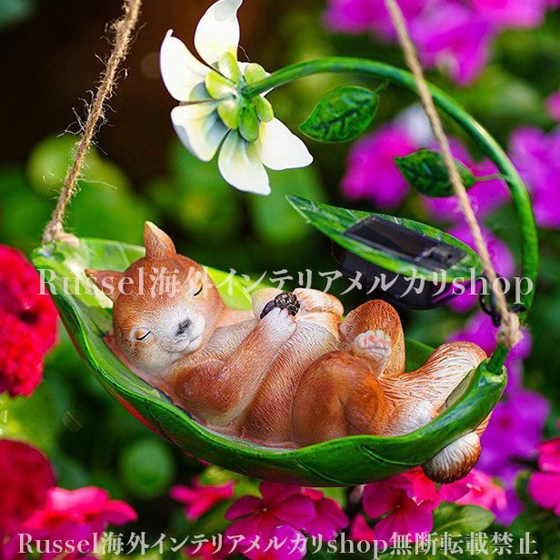 【人気商品】【Russel】ガーデンライト 少女 置物 ガーデニング オブジェ 楽天市場】ガーデンライト ガーデニングオブジェソーラーLED
