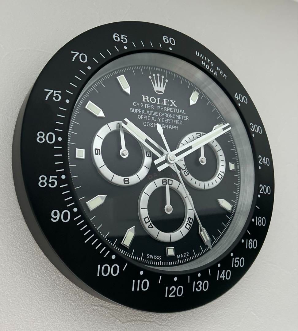 海外販促品 ROLEX デイトナ ロレックス販促ツール