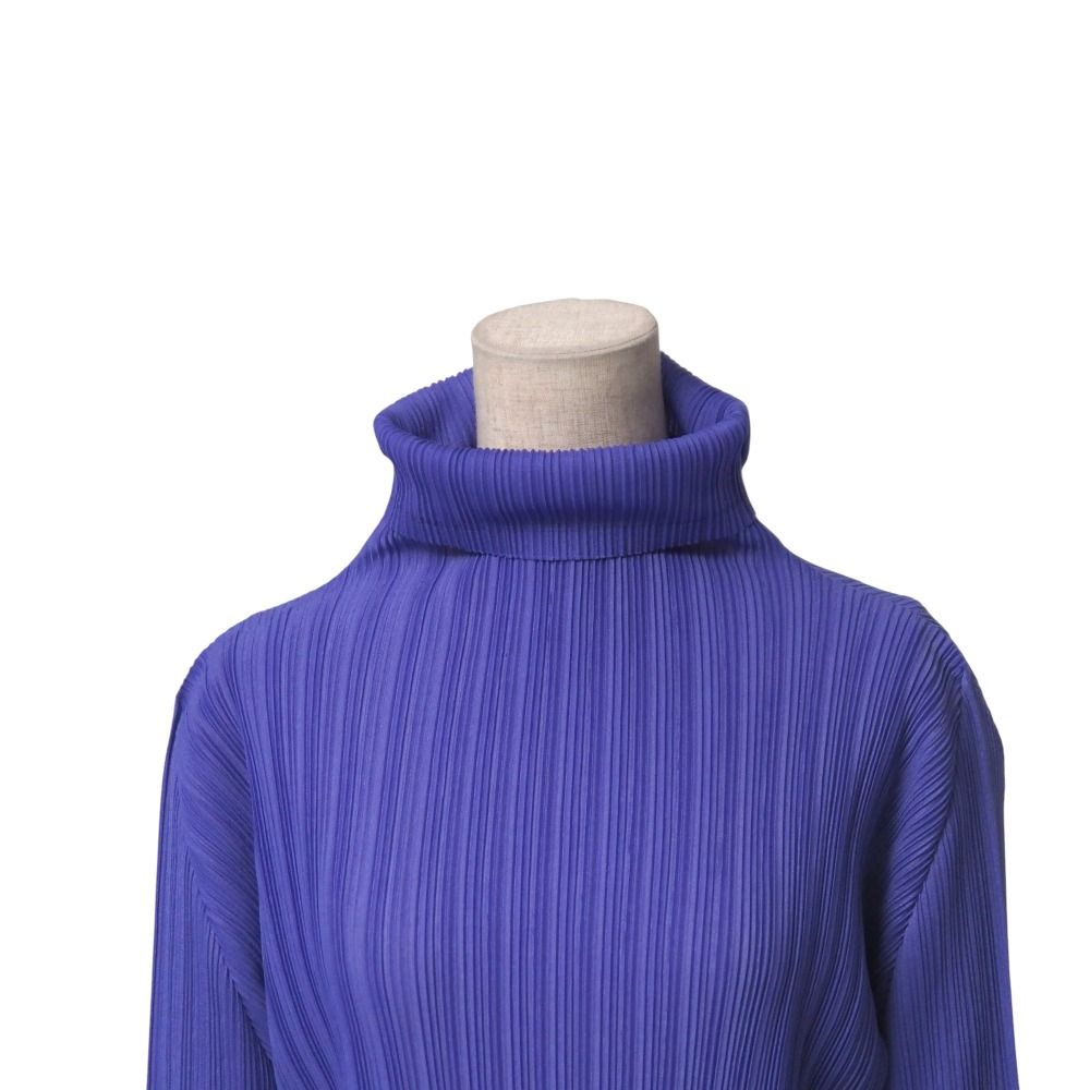 PLEATS PLEASE ISSEY MIYAKE 長袖 トップス サイズ3 【公式通販】