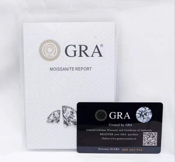 【15号、16号】2mm モアサナイト フルエタリング 【GRA証明書付】 大特価】モアサナイト リング 2mm フルエタニティ リング 【GRA