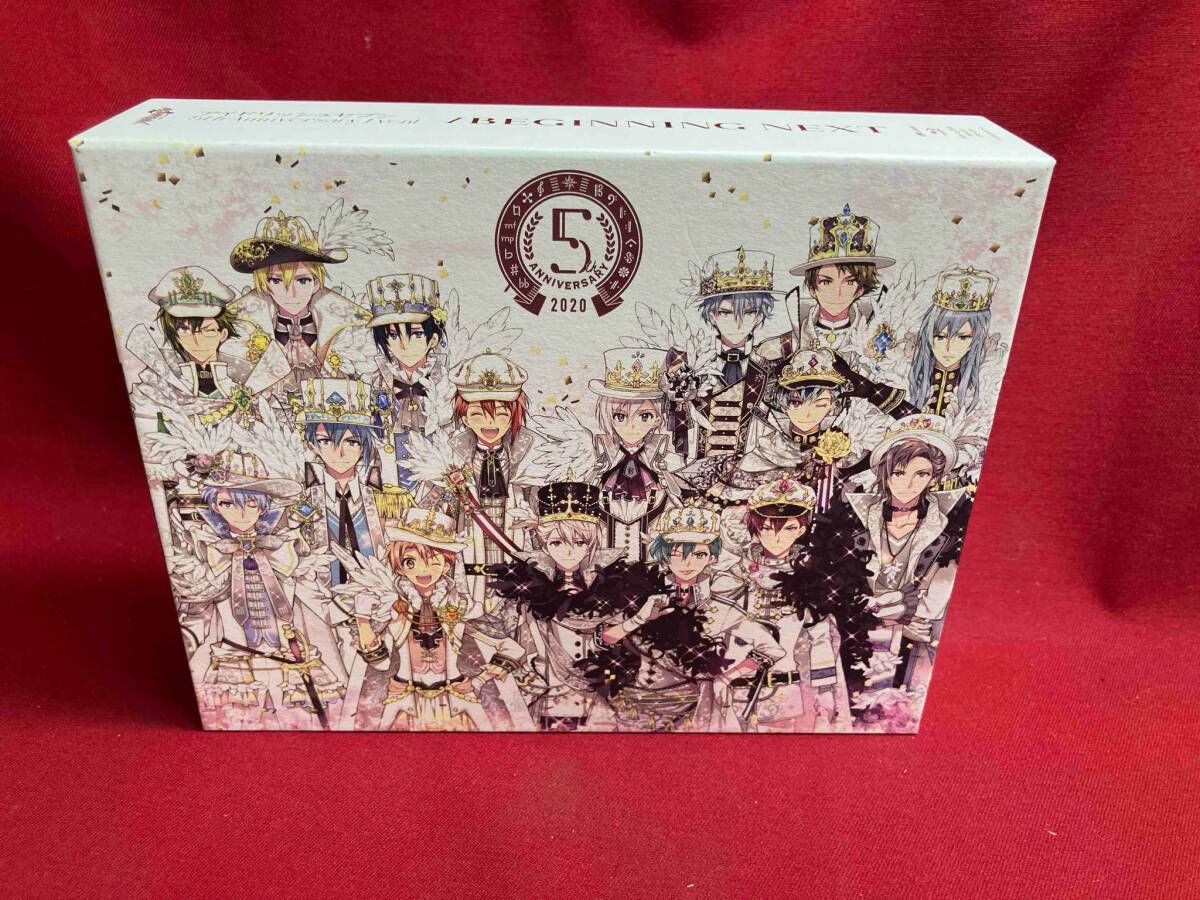 アイドリッシュセブン 5th Anniversary Event Blu-ray Amazon.co.jp: アイドリッシュセブン 5th Anniversary Event