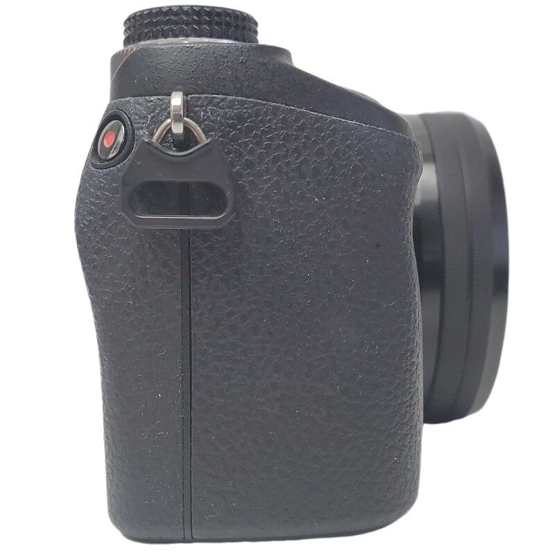 SONY ソニー デジタル 一眼カメラ α NEX-6 パワーズームレンズ