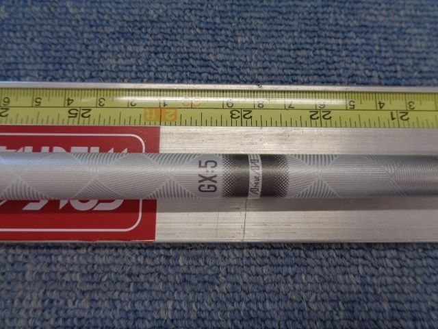 中古シャフト Romaro ロマロ ANKAA GX:5 200012 - メルカリ