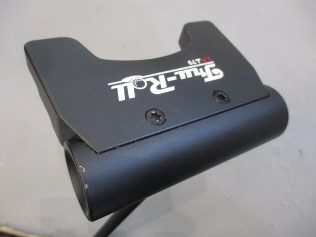 パター その他 TRU-ROLL ネオマレット型 LA-79/STANDING/0/0