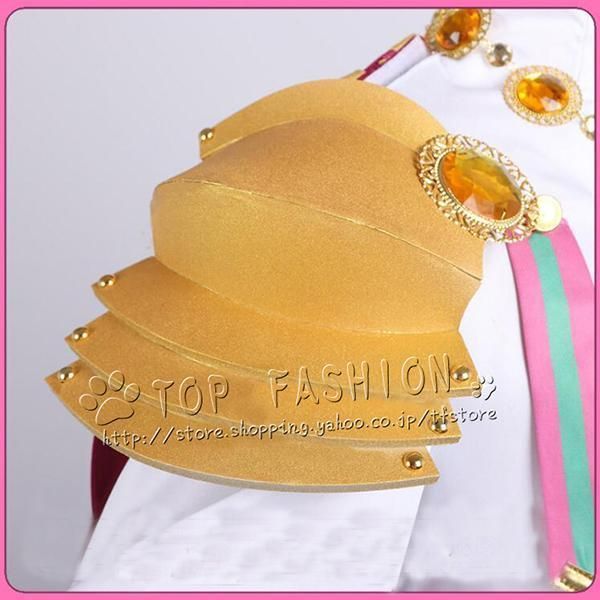 コスプレ衣装 ウィッグ