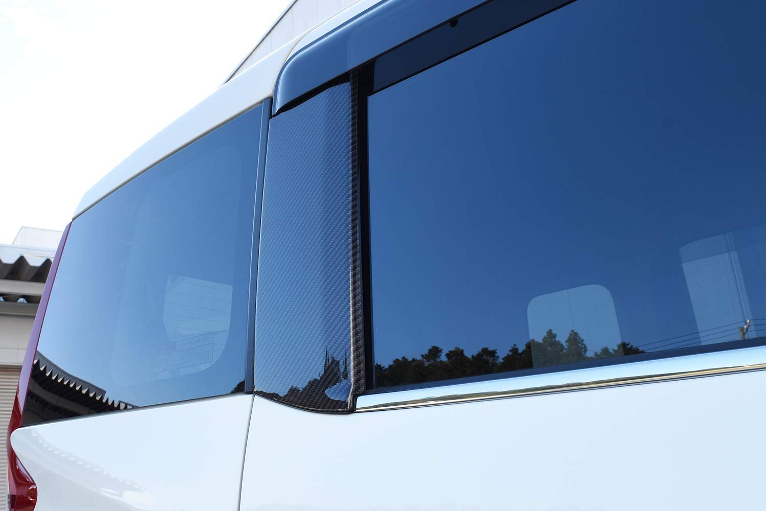 タンク ルーミー