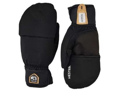 35141 WINDSTOPPER PULLOVER MITT　ヘストラ グローブ