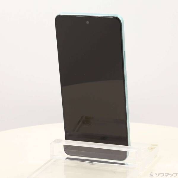 A79 5G グローグリーン OPPO 128GB SIMフリー 中古)OPPO 0 oppo 中古