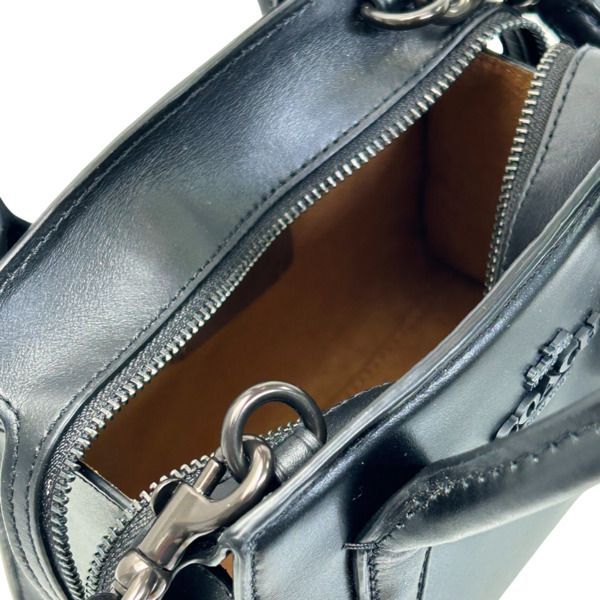 コーチ バッグ レディース COACH ショルダーバッグ レザー