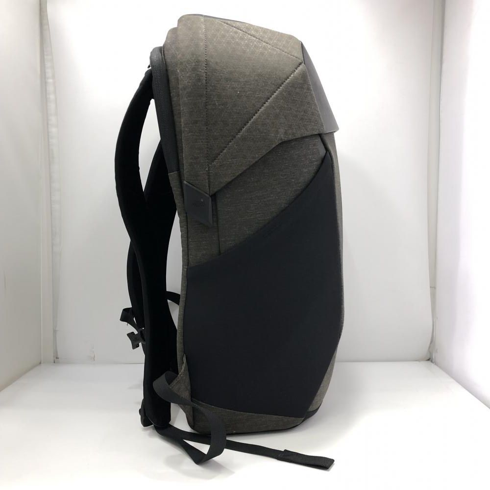 ノースフェイス リュック バックパック グレー ACCESS PACK 卸売 THE