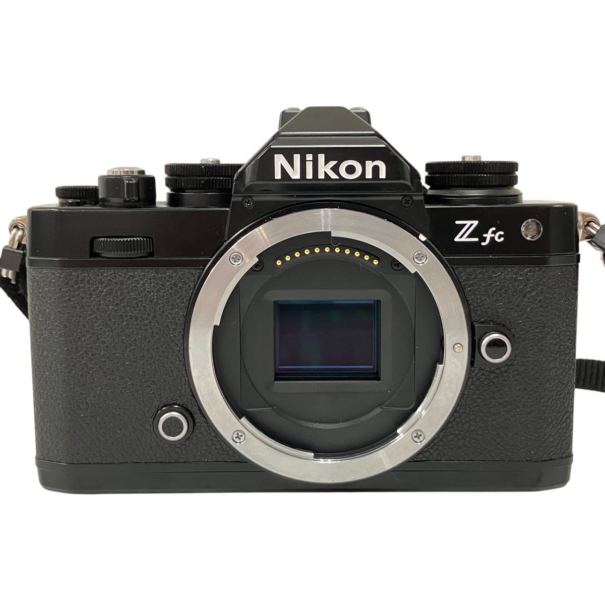 ニコン(Nikon) ミラーレス一眼 Z50II 18-140 VR ﾚﾝｽﾞｷｯﾄ の買取
